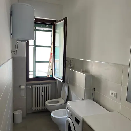 Casa Rita アパート アルバ