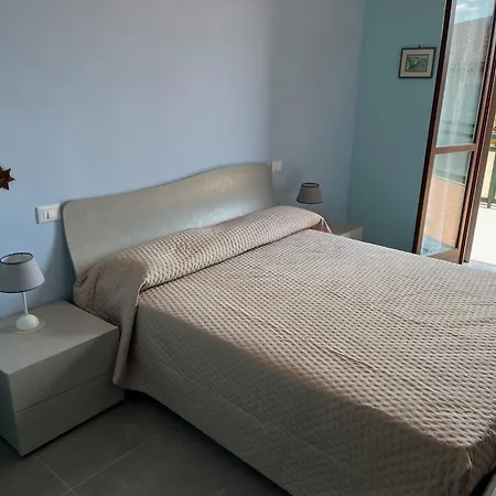 شقة Casa Rita *