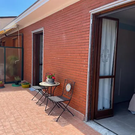 Casa Rita * アルバ