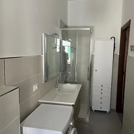 Casa Rita アパート