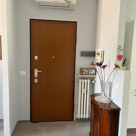 Casa Rita アパート *