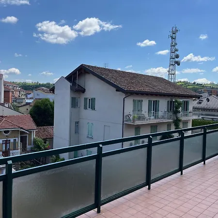 アパート Casa Rita アルバ