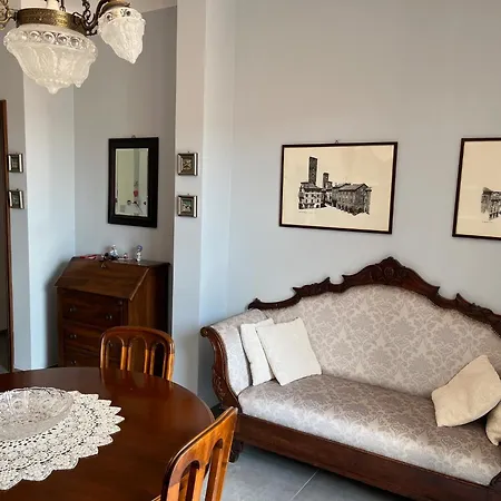 Casa Rita *