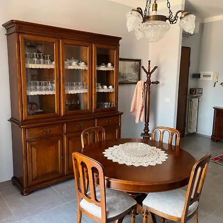 Casa Rita ألبا