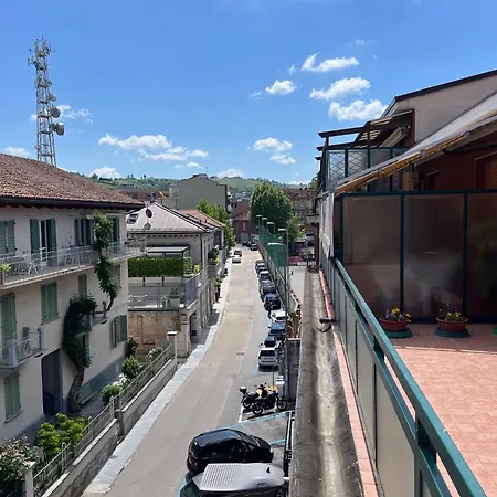 Casa Rita شقة ألبا