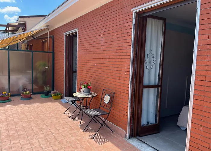 Casa Rita * ألبا