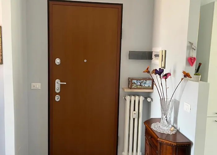 Casa Rita شقة *