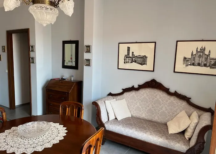 Casa Rita *