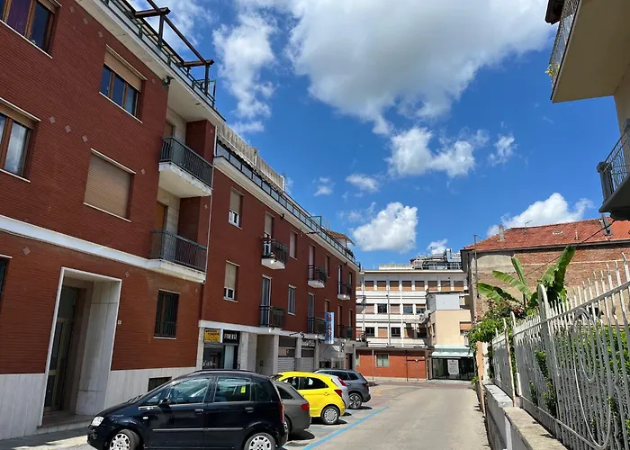 Casa Rita *