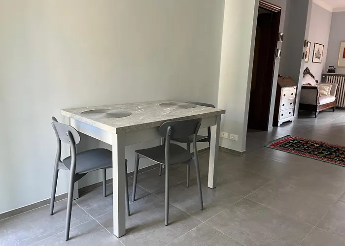 Casa Rita ألبا