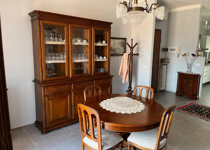 Casa Rita ألبا